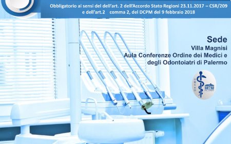 Assistente di Studio Odontoiatrico - Corso di Aggiornamento