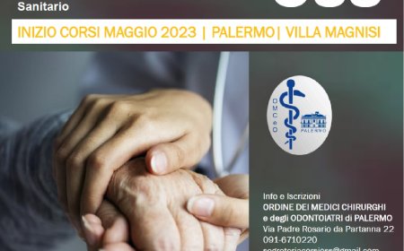 Corsi di Qualificazione e Riqualificazione per Operatore Socio Sanitario OSS