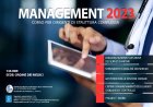Corso per Dirigenti di Struttura Complessa: Organizzazione e Gestione dei Sevizi Sanitari - Strumenti e Qualità dei Servizi - Gestione delle Risorse Umane - Criteri di Finanziamento ed Elementi di Bilancio e Controllo - Project Work - OTT. 2023