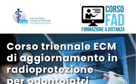 CORSO DI AGGIORNAMENTO IN RADIOPROTEZIONE AI SENSI DEL D.LGS. 101/2020