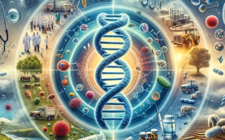 Antimicrobico resistenza: una visione olistica