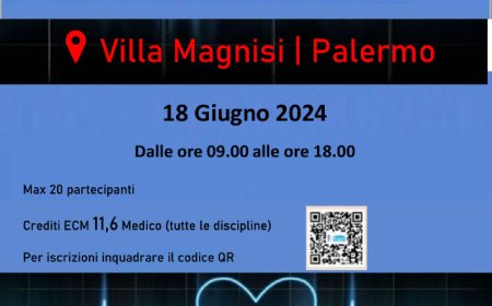 CORSO ESECUTORE BLSD