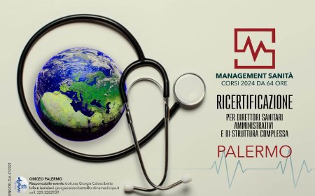 Management Sanità - RICERTIFICAZIONE per Direttori Amministrativi e di Struttura Complessa