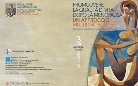 Promuovere la qualità di vita dopo la menopausa: un approccio multidisciplinare