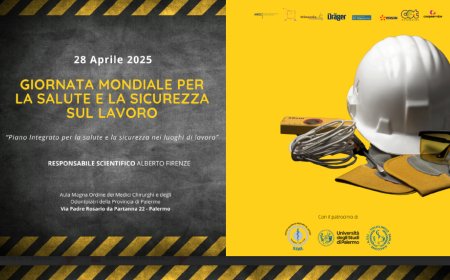Piano integrato per la salute e la sicurezza nei luoghi di lavoro