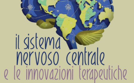 INNOVAZIONI NEL TRATTAMENTO DELLE MALATTIE DEL SISTEMA NERVOSO CENTRALE: Sclerosi Multipla, Parkinson e Malattie Rare Nuove Prospettive Farmacologiche e Armonia in Movimento