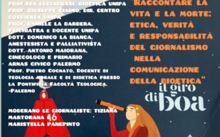 RACCONTARE LA VITA E LA MORTE: ETICA, VERITÀ E RESPONSABILITÀ DEL GIORNALISMO NELLA COMUNICAZIONE DELLA BIOETICA