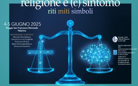 Religione e (è) sintomo: riti, miti e simboli