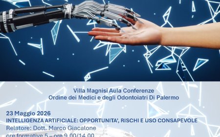 Corso di aggiornamento ASO – Programma 2026