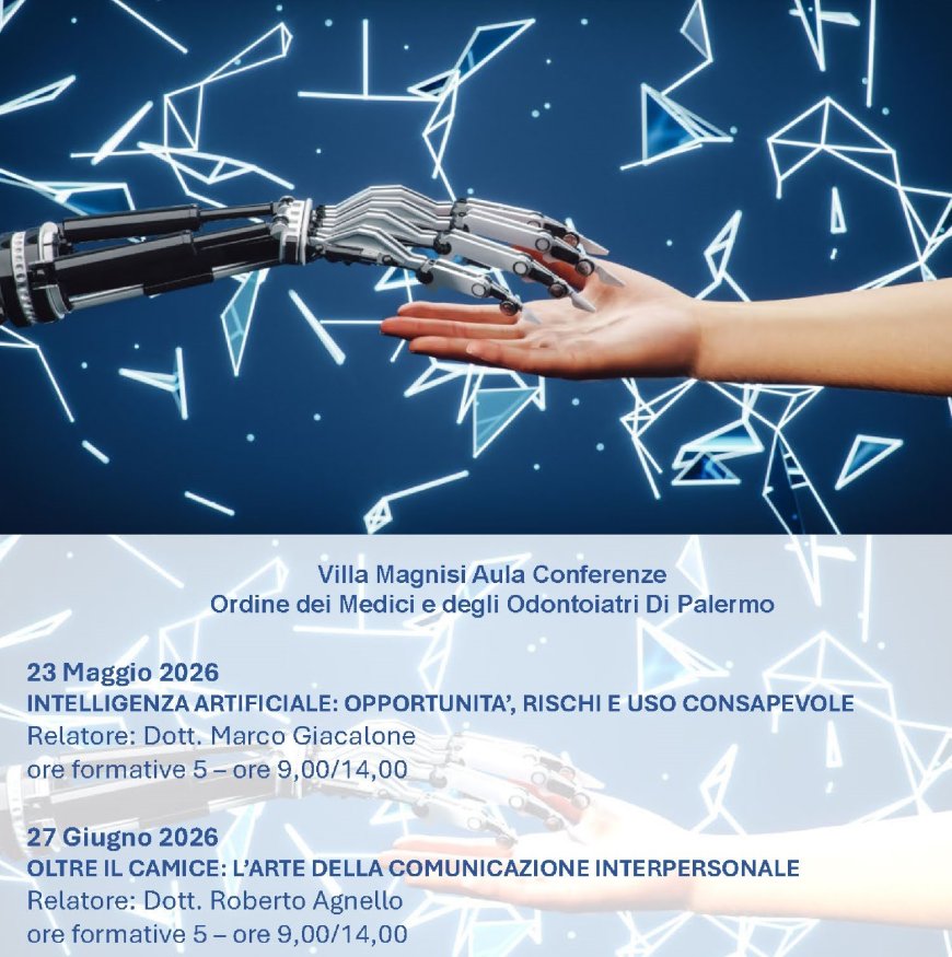 Corso di aggiornamento ASO – Programma 2026